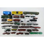 Graham Farish - Inter Mountain - Bachmann - Lima - Other - Over 30 unboxed items of mainly N gauge