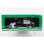 Cult Scale Models - A boxed 1:18 scale Cult Scale Models #CML200-2 Rover 3500 Vanden Plas.