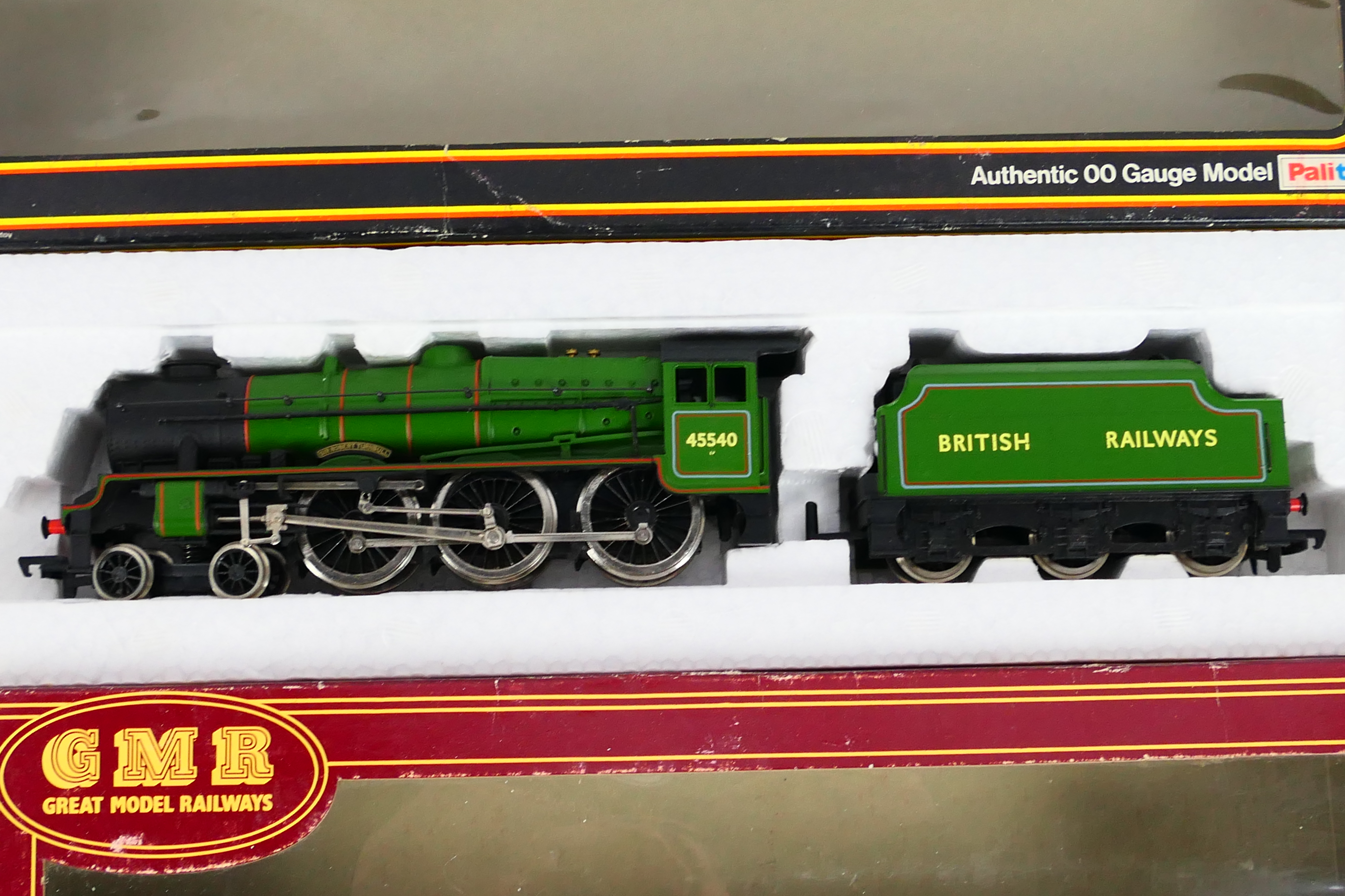 Hornby - Mainline - Airfix - A group of OO gauge models including a Dublo BO-BO Diesel Electric - Image 3 of 4