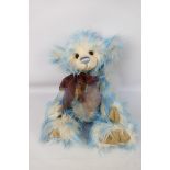 Charlie Bear - Plush - A Charlie Bear Collectors Plush Named Celeste (#CB125000) 48cm,