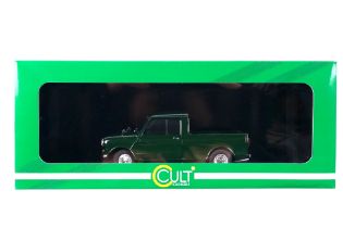 Cult Scale Models - A boxed 1:18 scale Cult Scale Models #CML015-1 Mini 750 Pick-Up.