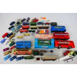 Lone Star - Wiking - Herpa - Oxford Diecast - Others - A predominately unboxed assortment of