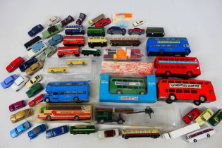 Lone Star - Wiking - Herpa - Oxford Diecast - Others - A predominately unboxed assortment of