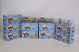 Vivid Imaginations - Diecast - A collection of 9 Die-Cast Budgie The Little Helicopter gift sets