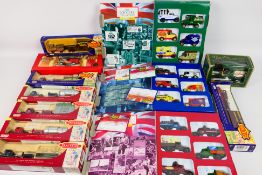 Oxford - Lledo - A collection of 12 diecast vehicles including Three Limited Edition Oxford