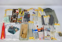 Ratio Trackside - South Eastern Finecast - Athearn - Others - A mainly sealed collection of after