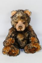 Charlie Bear - Plush - A Charlie Bear Collectors Plush Named Ashley (#CB104683) 48cm,