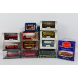 Corgi - Exclusive First Editions - Matchbox - Diecast - A collection of 12 boxed diecast vehicles