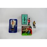 Britains - Britains Deetail - Del Prado - Other - A small mixed collection of mainly boxed figures.