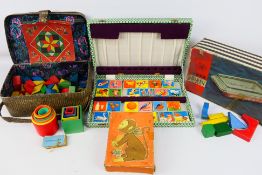 Early Years - Learning - Other - A selection of Early years learning tools including coloured