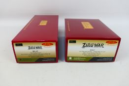 Britains - Two boxed Limited Edition 'Sierra Toy Soldier Exclusive' Britains figure sets from the