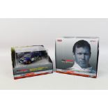 Corgi - A boxed Special Edition 'Colin McRae Motorsport - The Tribute Collection' VA12100 Subaru