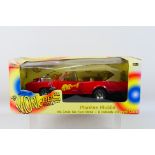 Ertl - A boxed 1:18 scale Ertl 'American Muscle' #33150 'Monkee Mobile'.