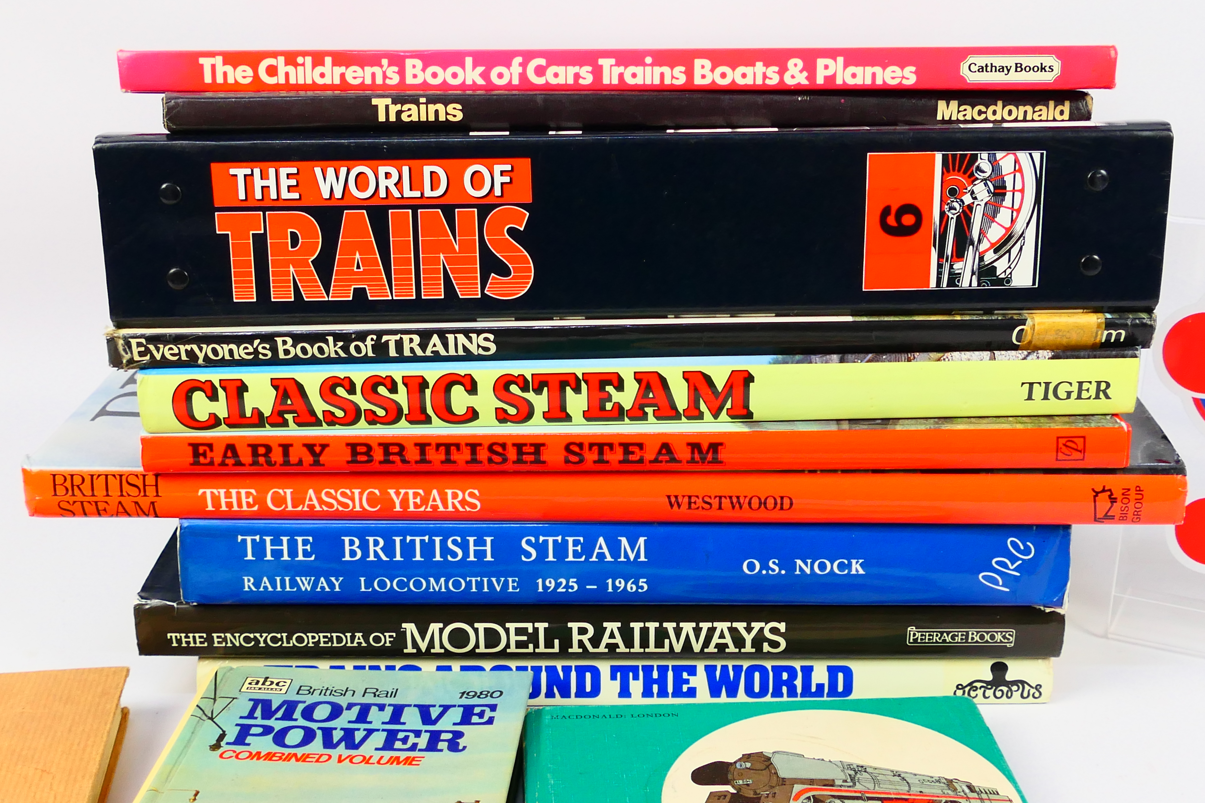 Hornby - Wrenn - Others - A large quantity of model railway and railway related magazines and - Image 3 of 3