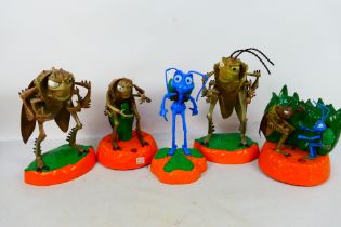 A Bug's Life - Thinkway Toys.