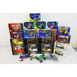 Joyride - Maisto - Others - A predominately boxed collection of diecast and plastic model