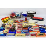 Corgi - Britians - Carven - LDV - A collection of over 30 diecast models in varying scales that