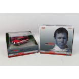 Corgi - A boxed Special Edition 'Colin McRae Motorsport - The Tribute Collection' VA11300 Talbot