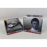 Corgi - A boxed Special Edition 'Colin McRae Motorsport - The Tribute Collection' VA11800 Subaru