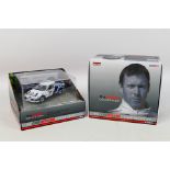 Corgi - A boxed Special Edition 'Colin McRae Motorsport - The Tribute Collection' VA11700 Ford