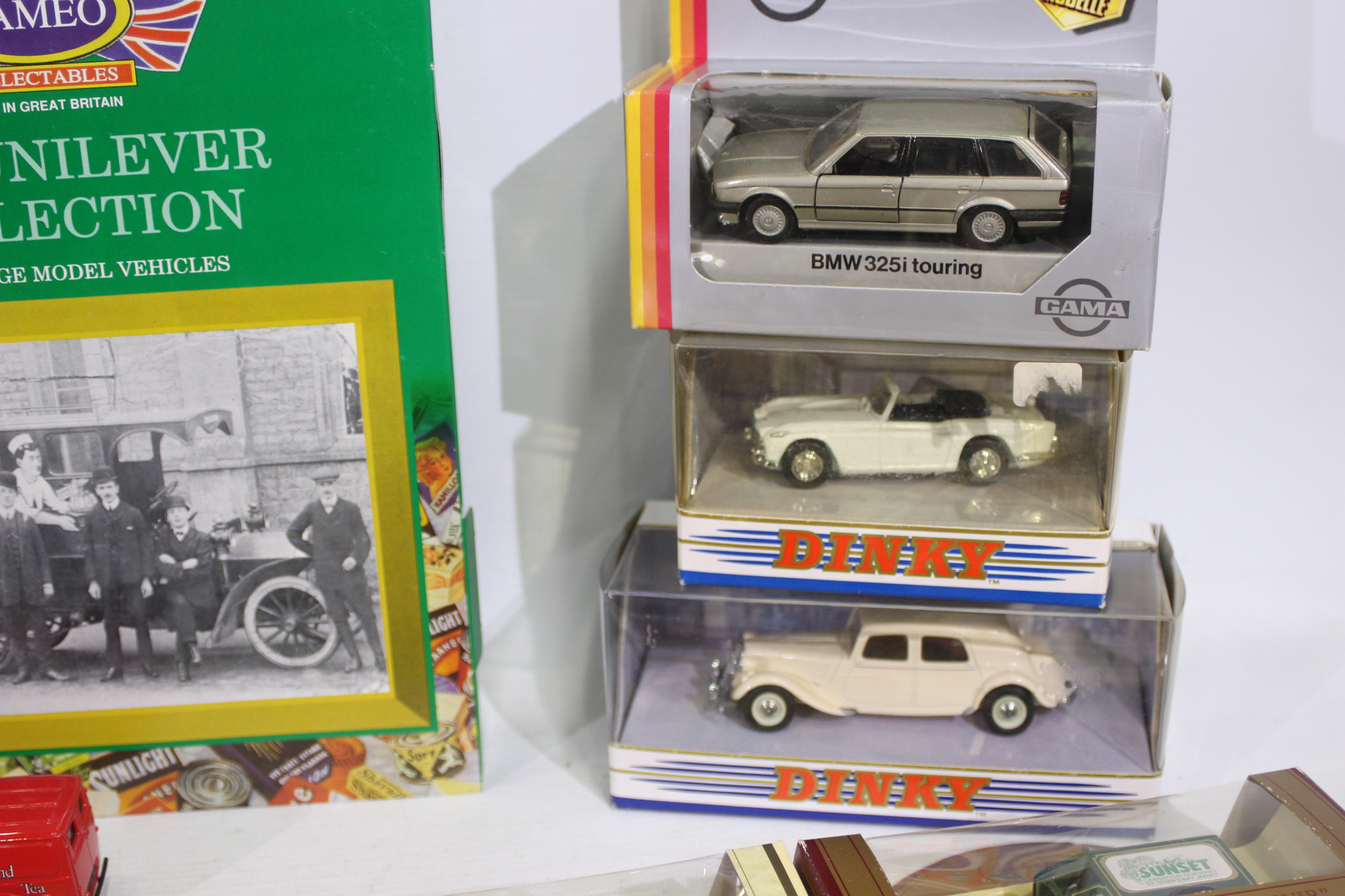 Lledo - EFE - Gama - Matchbox Dinky - A predominately boxed collection of diecast model vehicles, - Image 6 of 8