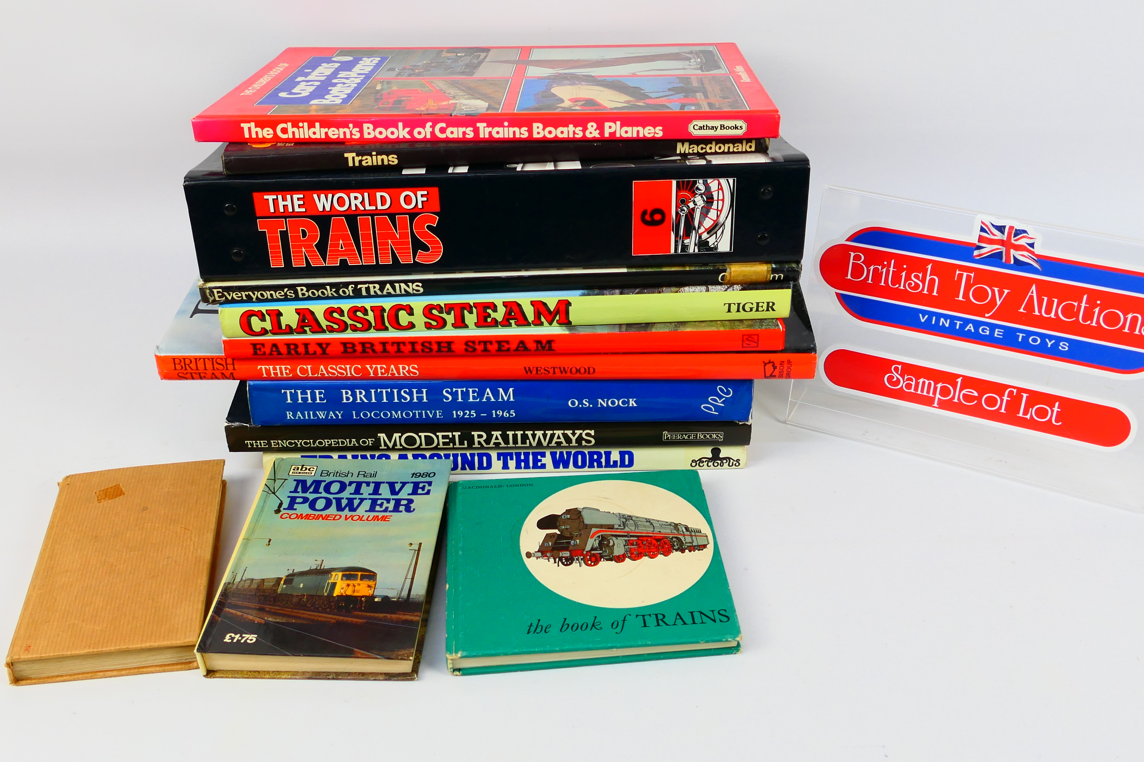 Hornby - Wrenn - Others - A large quantity of model railway and railway related magazines and - Image 2 of 3
