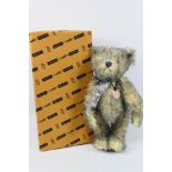 Deans Rag Book - A boxed limited edition 2003 Centenary bear named Tinsel number 23 of only 200