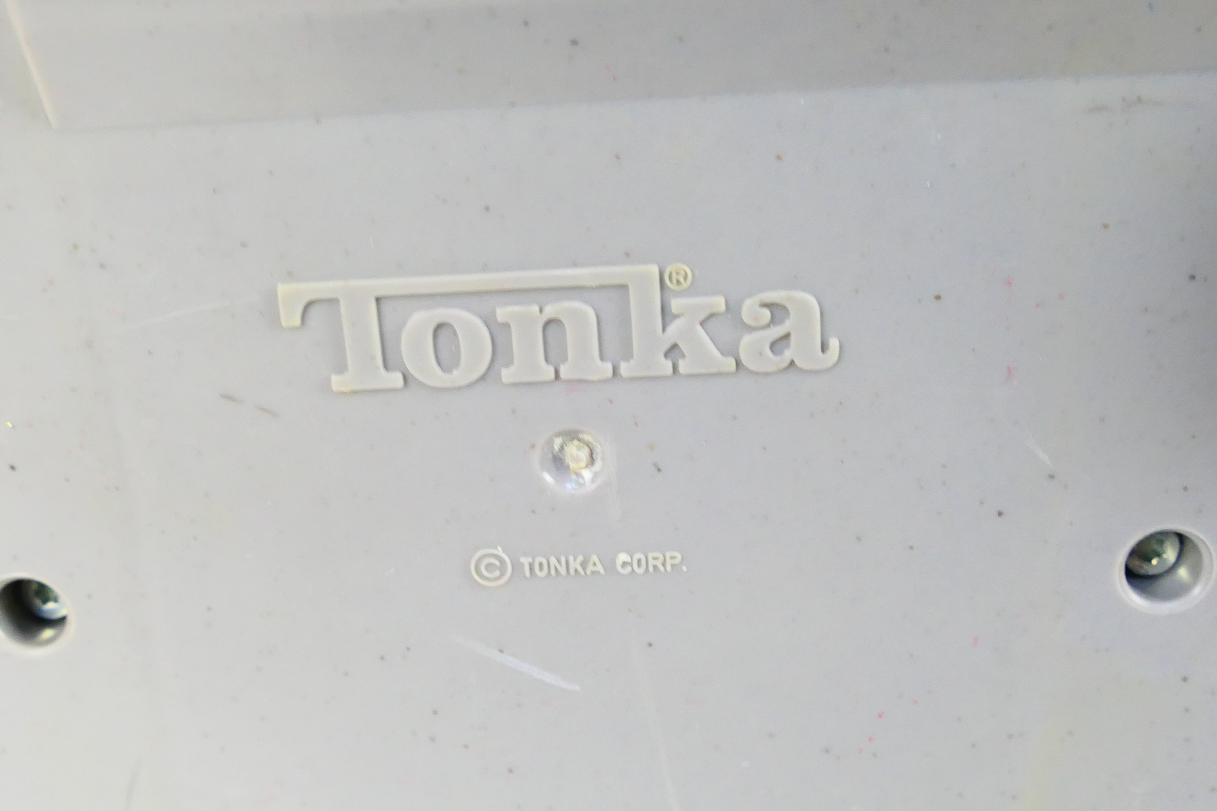 Bandai - Tonka - A collection of Rock Lords items, a Tombstone figure, - Bild 12 aus 12