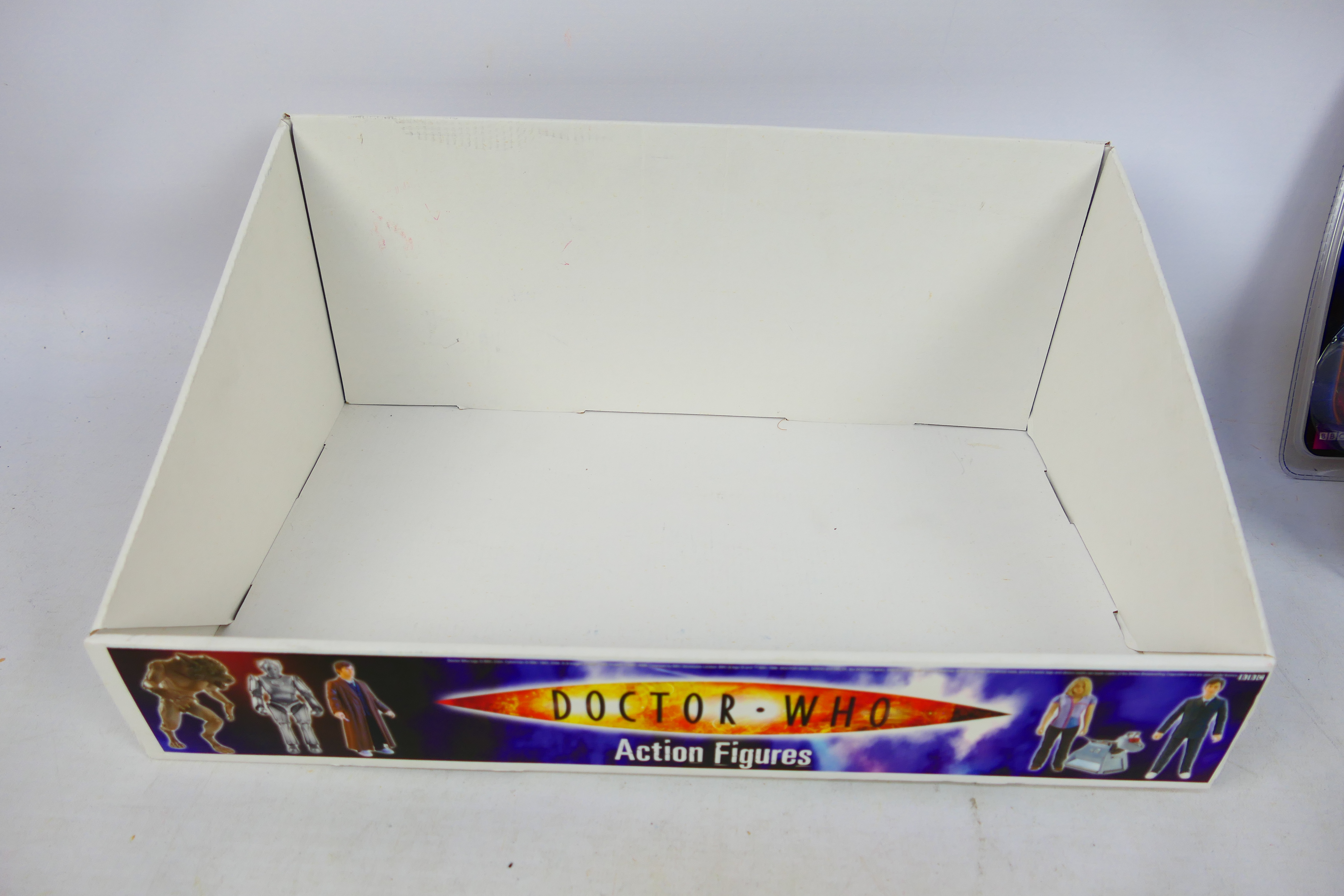Character Options - Doctor Who - Six factory sealed 5. - Image 11 of 11