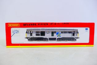 Hornby - A boxed Hornby OO gauge SUPER DETAIL R2753 DCC READY BR Sub-Sector AIA-AIA Diesel Electric