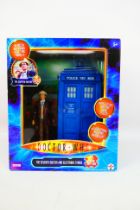 Character Options - Doctor Who - The Seventh Doctor and Electronic TARDIS (#03539).