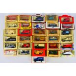 Lledo - Days Gone - Diecast - An assortment of approximately 30 diecast vehicles to include The