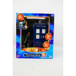 Character Options - Doctor Who - The First Doctor and Electronic TARDIS (#03625).