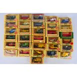 Lledo - Days Gone - Diecast - An assortment of approximately 30 diecast vehicles to include a Royal