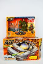 Hasbro - Action Man - 2 x boxed sets,
