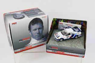 Corgi Vanguards - Colin McRae - A special edition Colin McRae tribute edition Ford Sierra RS