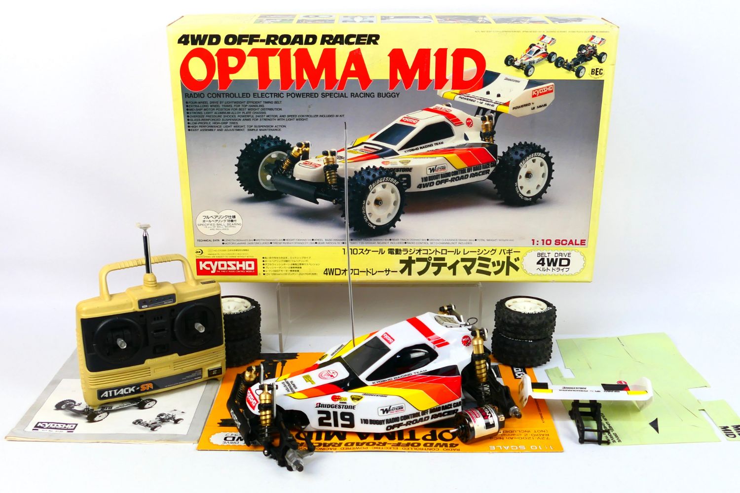 Sale of Vintage Toys and Models