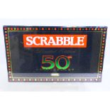 Spears - Scrabble - An unopened Scrabble