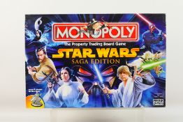 Hasbro - Monopoly - An unopened Star War