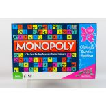 Hasbro - Monopoly - An unopened London O