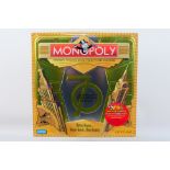 Hasbro - Parker - Monopoly - An unopened