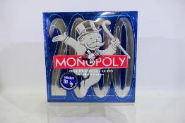 Hasbro - Monopoly - An unopened Millenni