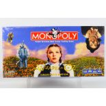 Usaopoly - Monopoly - An unopened The Wi