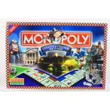 Hasbro - Monopoly - An unopened Chester