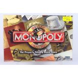 Hasbro - Parker - Monopoly - An unopened