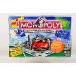 Hasbro - Monopoly - An unopened Here & N
