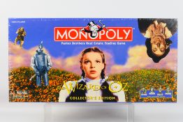 Usaopoly - Monopoly - An unopened The Wi