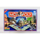Hasbro - Monopoly - An unopened Oxford E