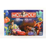 Hasbro - Monopoly - An unopened Disney P