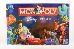 Hasbro - Monopoly - An unopened Disney P
